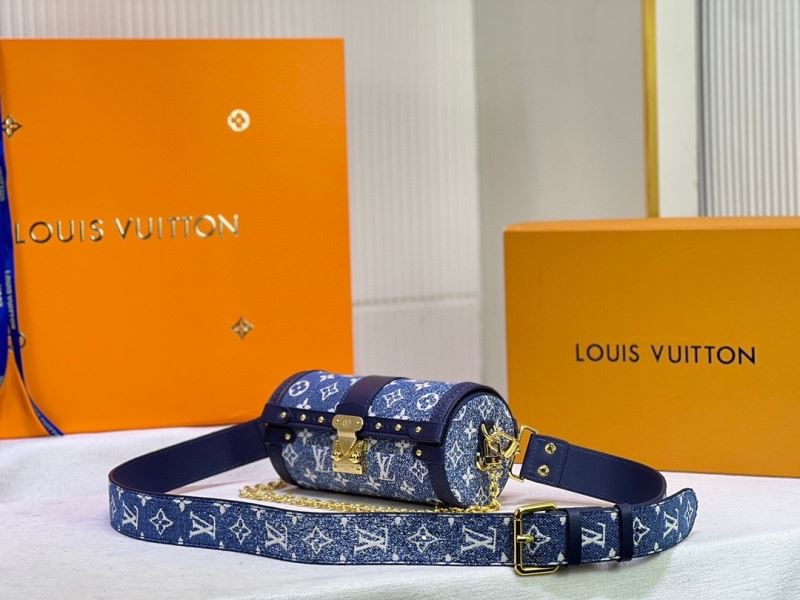 LV Bucket Bags